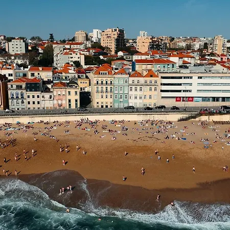 Daire Edition 147 - Beachfront Luxury 1 Bedroom *