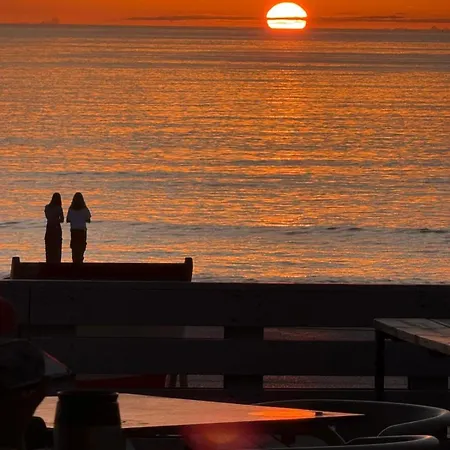 Apartamento Edition 147 - Beachfront Luxury 1 Bedroom Porto